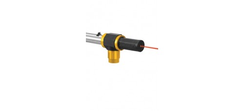 Wheeler Engineering Professional Red Laser Bore Sighter
